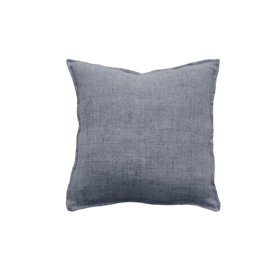 Mulberi Charcoal Cushion