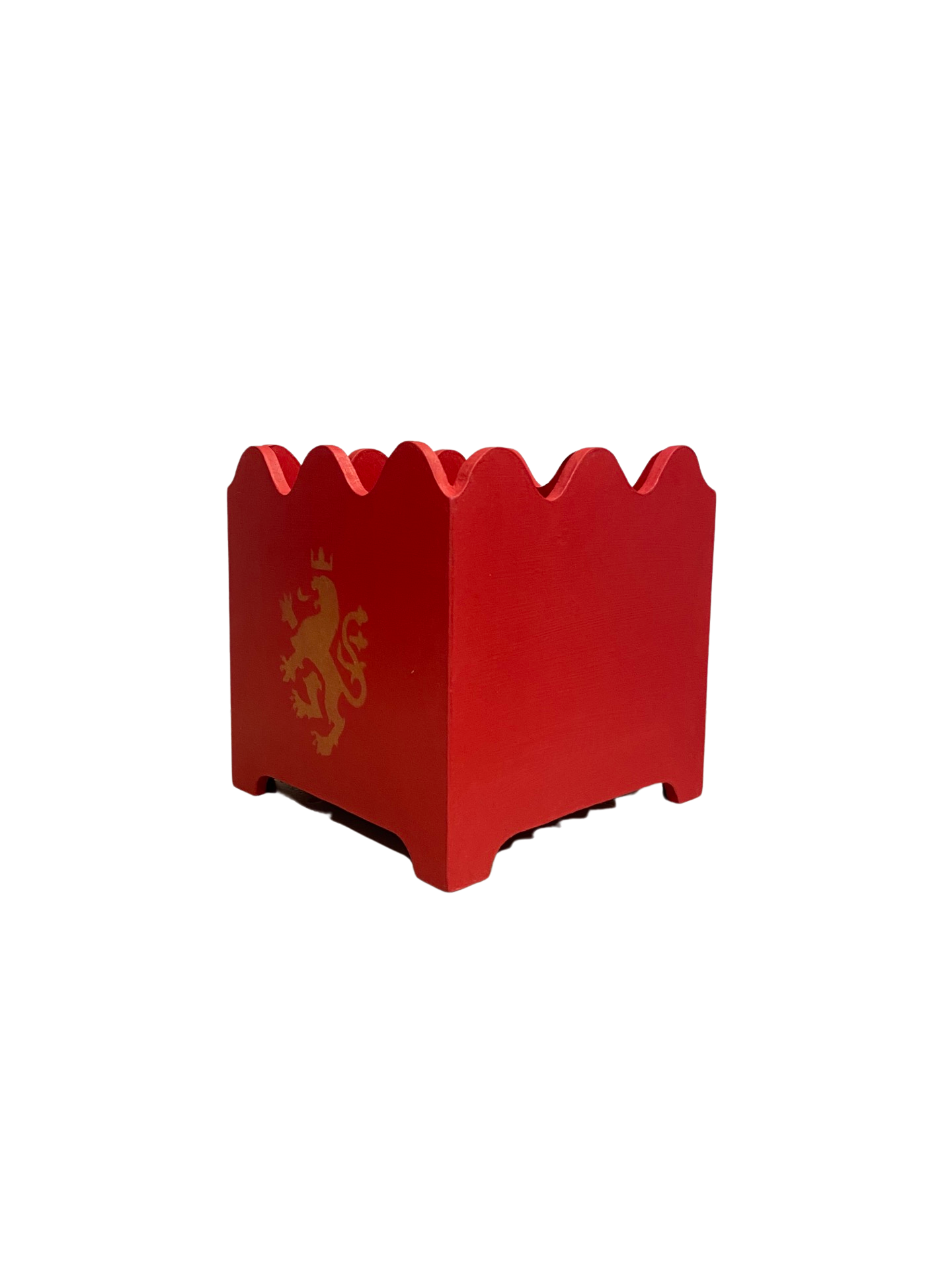 Red Lion Boxes