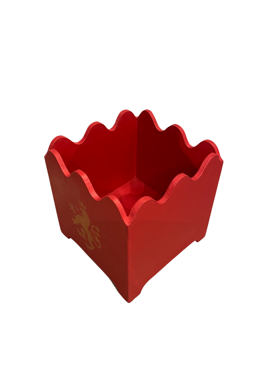 Red Lion Boxes Kit & Caboodle NZ